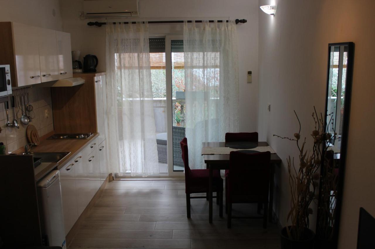 Apartments & Rooms Tea Zadar Exterior photo