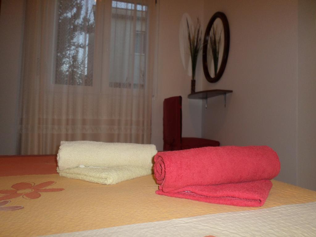 Apartments & Rooms Tea Zadar Room photo