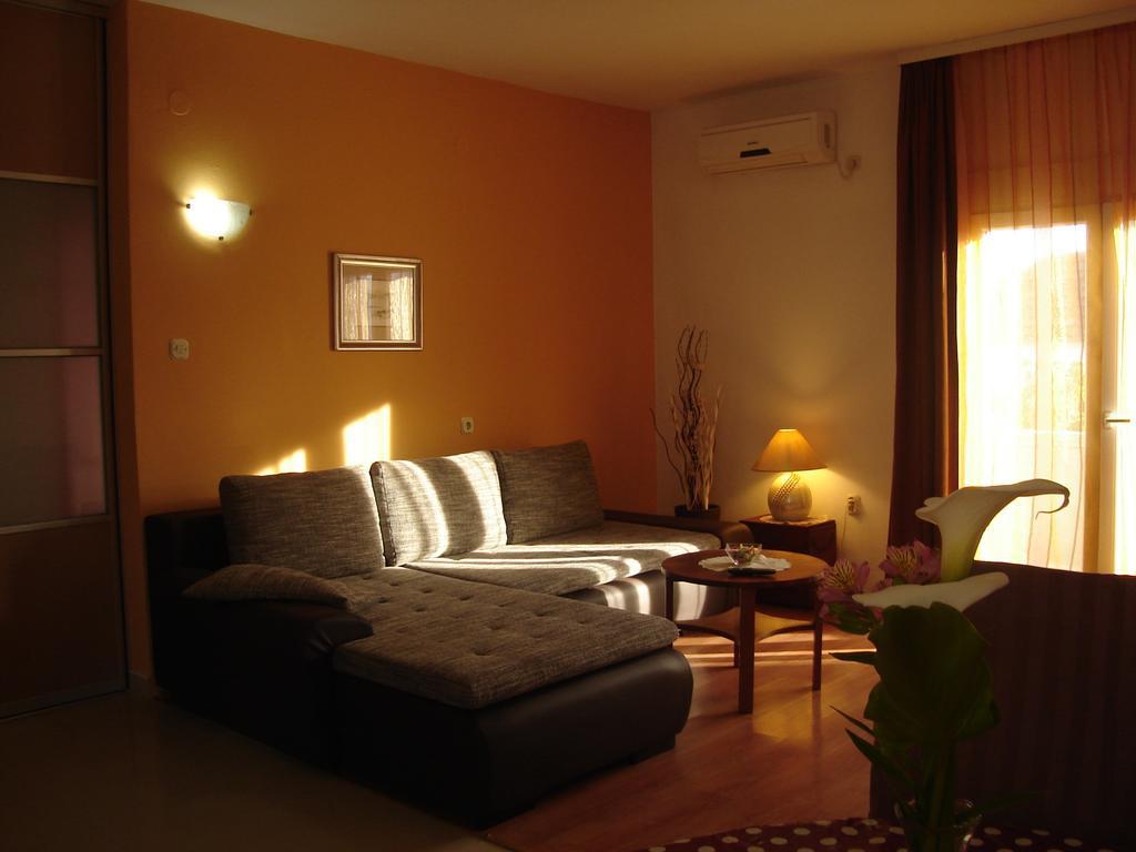 Apartments & Rooms Tea Zadar Room photo