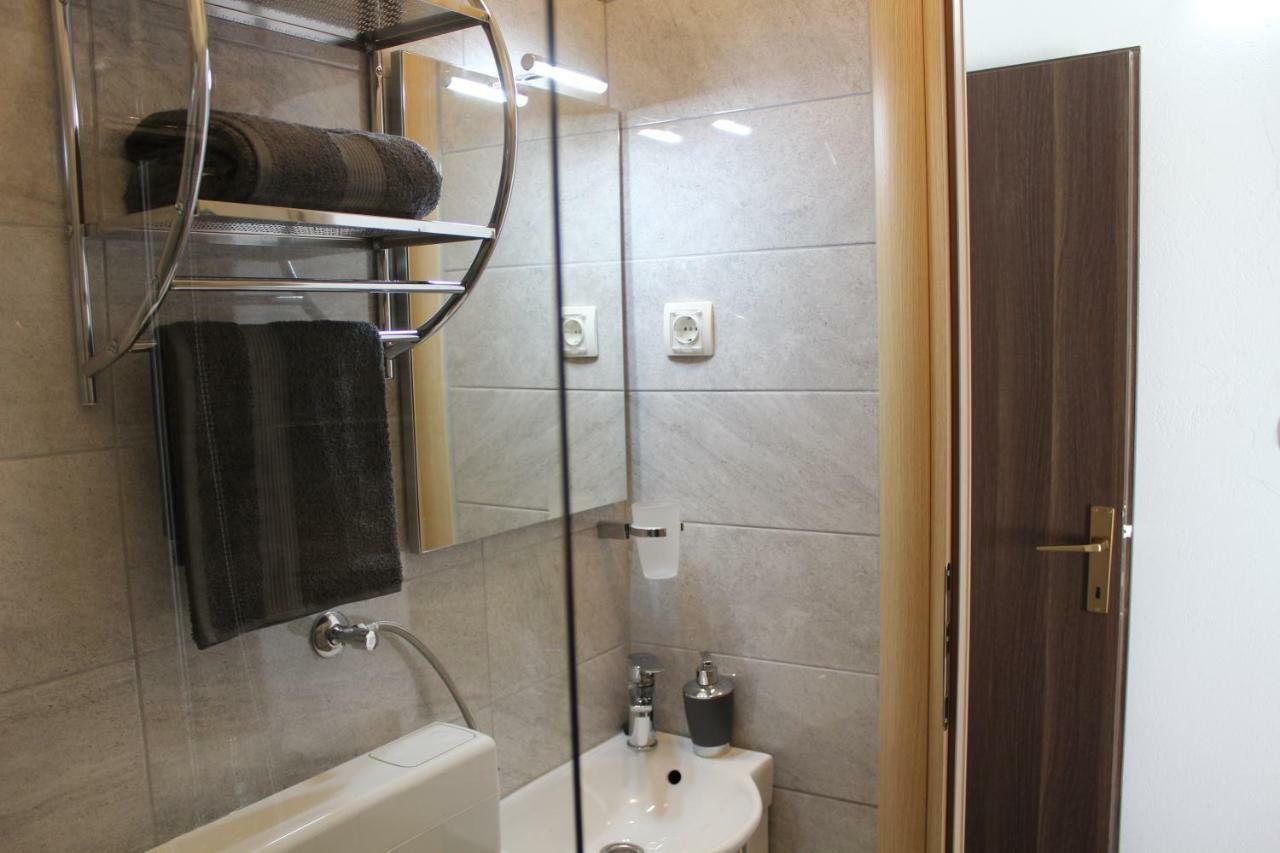 Apartments & Rooms Tea Zadar Exterior photo